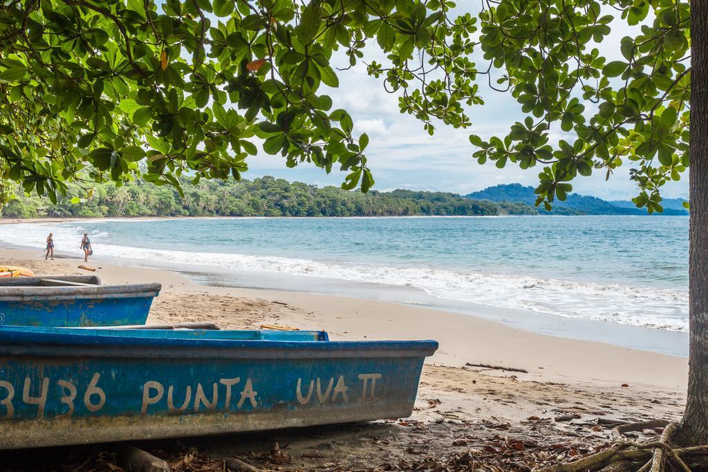 Relax Natural Village Adults Only Puerto Viejo de Talamanca Eksteriør billede